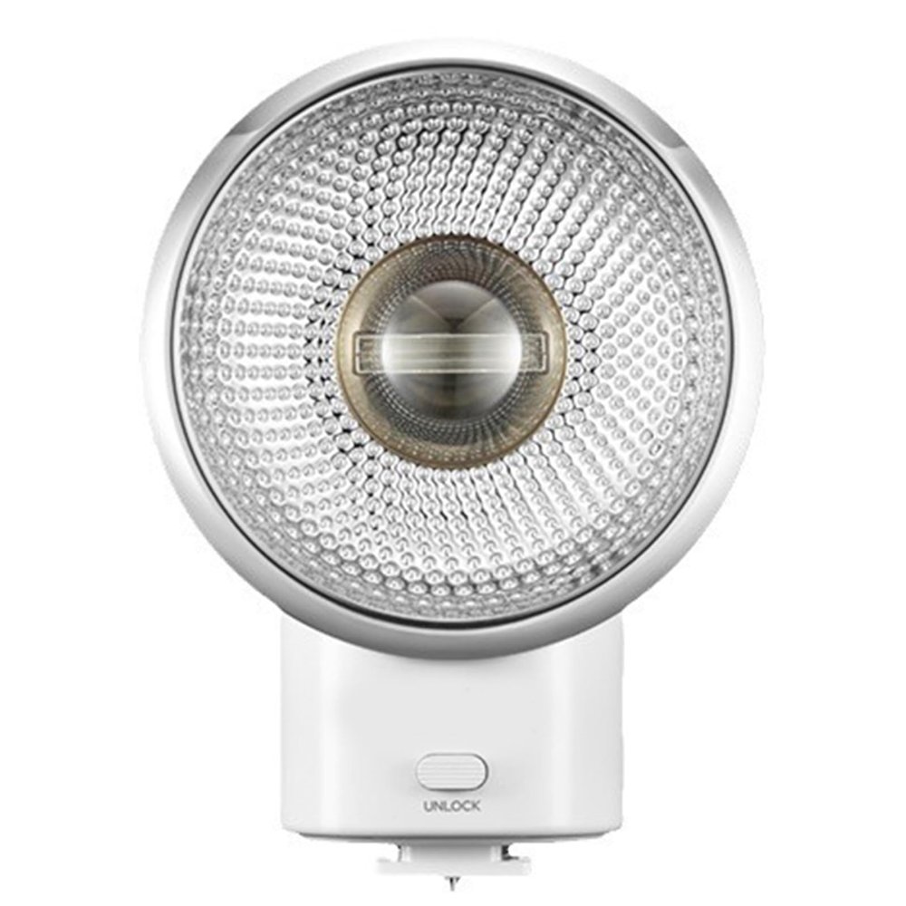 3Pcs/set Retro Flashing Light Lightweight Camera Top Flashing Lamp With Drawstring Storage Bag 5-Level Power Adjustment