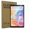 AKNICI 2-Pack Tempered Glass Screen Protector for ALLDOCUBE iPlay 60 Mini Tablet 8.68 Inch, Ultra Clear Transparency Anti-Scratch 9H Hardness view 1