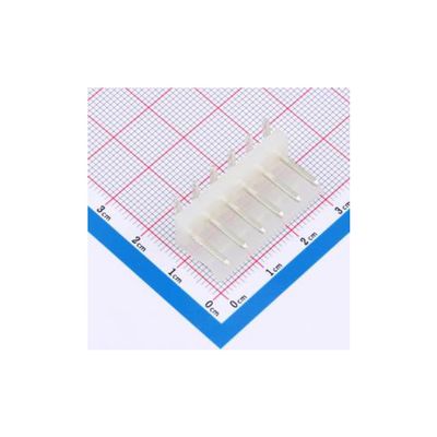 (10pieces)5.08-6AW P=5.08mm