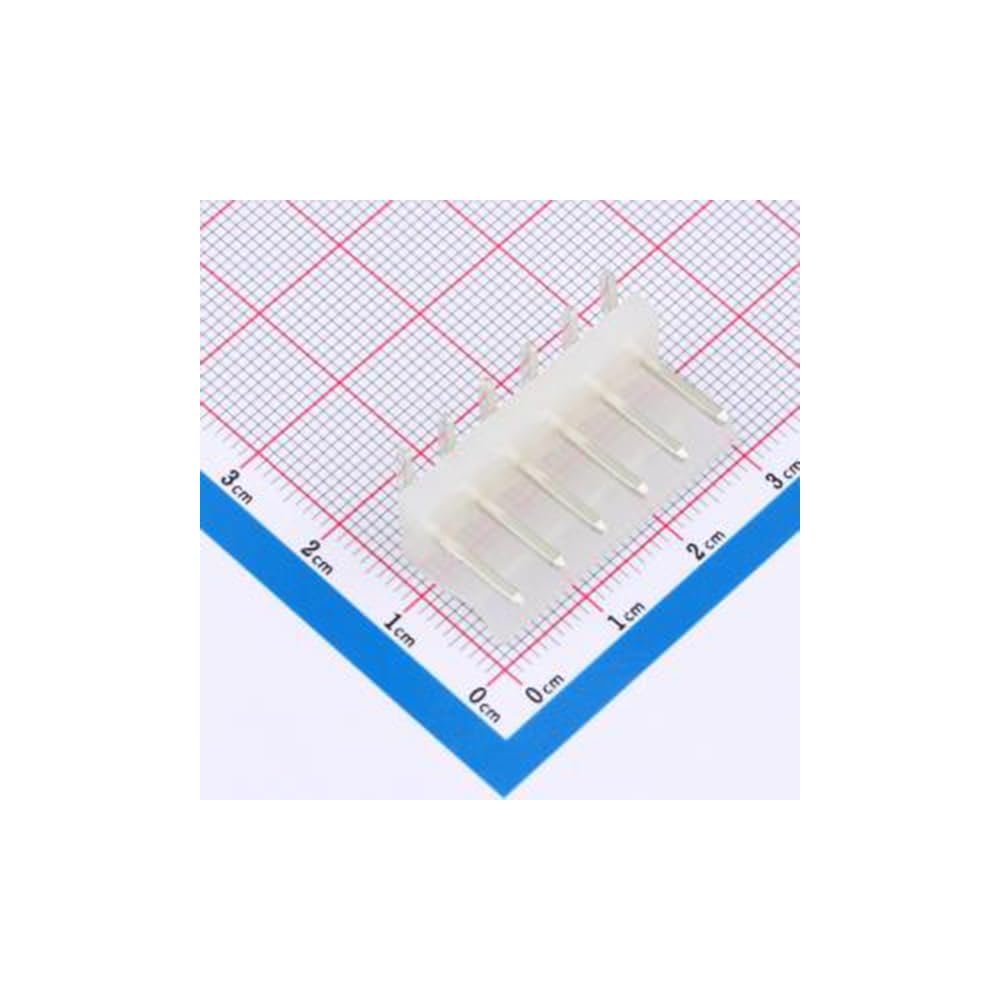 (10pieces)5.08-6AW P=5.08mm