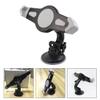 ARTIBETTER Suction Cup Tablet Holder for Car Vehicle Mount for Tablets Convenient Dashboard Storage Rack Easy Installation and Safe Grip for Navigation Use view 3