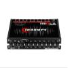 TARAMPS TEQ 7.4 Pro Car Audio Systems 7 Band Graphic Equalizer EQ Blue Lighting Advance Capability Input Channel Adjustment Main Volume Control Adjustable Subwoofer Volume with LPF view 1
