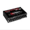 TARAMPS TEQ 7.4 Pro Car Audio Systems 7 Band Graphic Equalizer EQ Blue Lighting Advance Capability Input Channel Adjustment Main Volume Control Adjustable Subwoofer Volume with LPF view 3