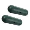 Artibetter 2pcs Outdoor Covers Extension Cord Protectors for Weatherproof Connections Secure Cable Seal for Outdoor Use Prevents Accidental Disconnection and Damage view 1