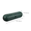 Artibetter 2pcs Outdoor Covers Extension Cord Protectors for Weatherproof Connections Secure Cable Seal for Outdoor Use Prevents Accidental Disconnection and Damage view 4
