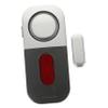 DOITOOL Door Window Alarm Easy-Install Anti-Theft Sensor for Boy Girl Safety Durable Material for and Doors for Home Office and Rv view 1