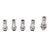 BRIGHTFUFU Gx16 Aviation Connector Set 4-core Female Panel Connectors Replacement Plugs for Aviation Marine Electronics view 1