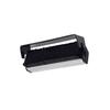 DOITOOL Static Vinyl Record Cleaning Brush Scrubbing Brushes for Phonograph Turntables Safe for Records Protective Design view 1