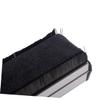 DOITOOL Static Vinyl Record Cleaning Brush Scrubbing Brushes for Phonograph Turntables Safe for Records Protective Design view 3