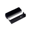 DOITOOL Static Vinyl Record Cleaning Brush Scrubbing Brushes for Phonograph Turntables Safe for Records Protective Design view 4