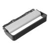 Artibetter 1pc Vinyl Record Cleaning Brush Carbon Fiber Soft Brush for Vinyl Records Dust Removal Static for Playback Black Silver view 1