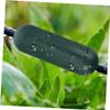 Yardenfun 2pcs Cord Retention Cover for Outdoor Electrical Cord Ac Extension Cover Junction Box view 2