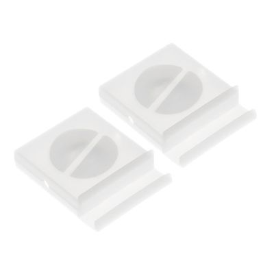 Angoily Cable Management Winder Storage Box - Portable Retractable Cord Organizer for Electronics Accessories Compact 2.87X2.28X0.51In Travel Cable Storage Solution