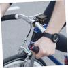 Artibetter Bike Computer Mount Front Bike Computer Mount Adapter Cycle Accessory for Mountain view 4