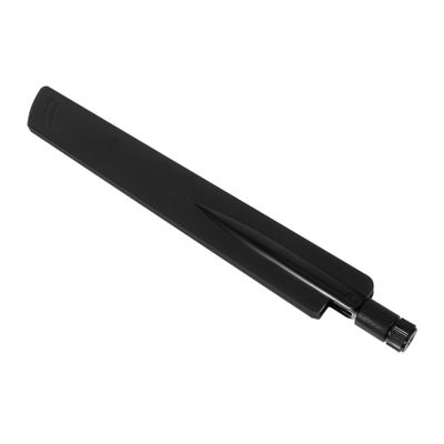 Angoily Router Antenna Replacement Foldable High- Antenna for Home Router Material for Enhanced Signal Stability Convenient Design for Daily Use