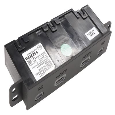 GM Genuine Parts 85599127 Audio/Video Receptacle
