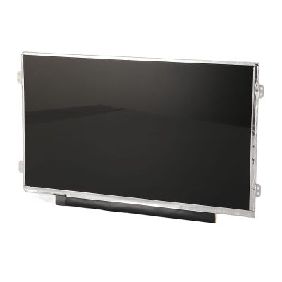 10.1 Inch LCD Screen Replacement N101L6-L0D | 1024x600 HD Resolution | Vivid Color Laptop Display Replacement