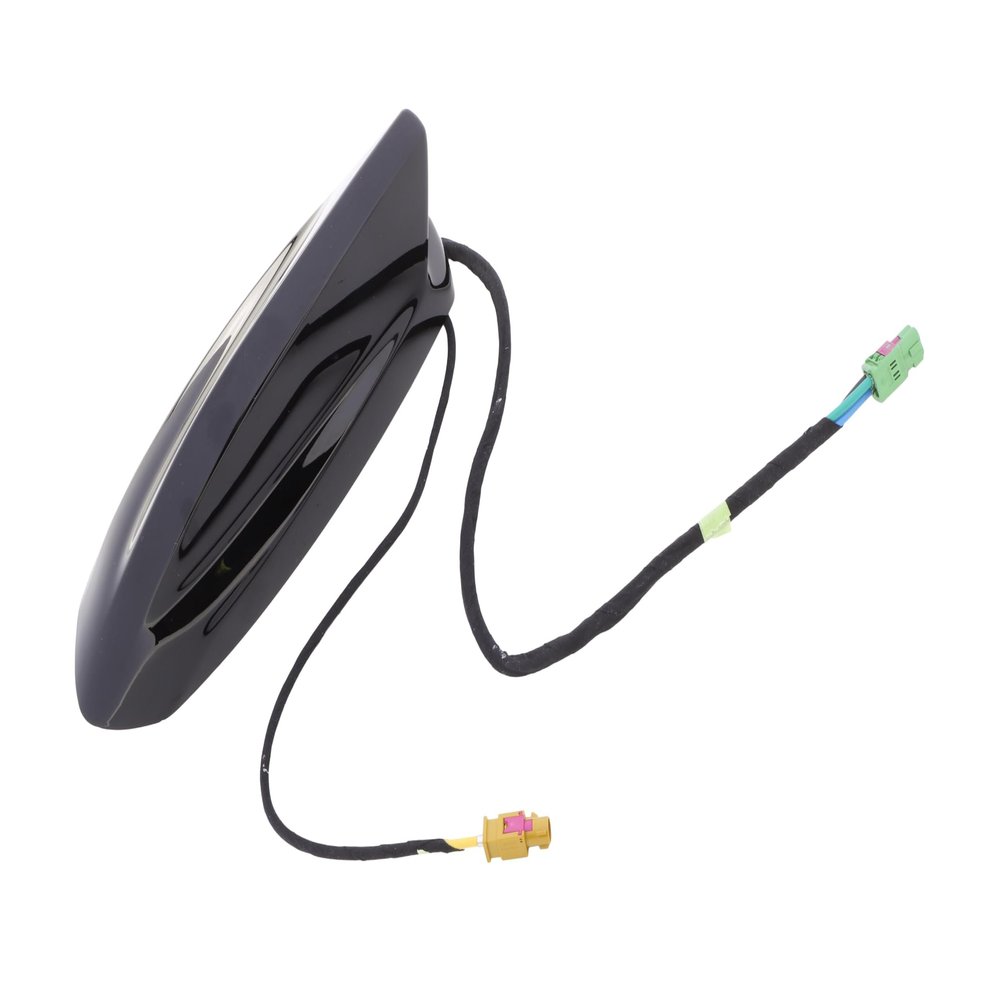 GM Genuine Parts 86506741 Black High Frequency Antenna
