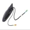 GM Genuine Parts 86506741 Black High Frequency Antenna view 1