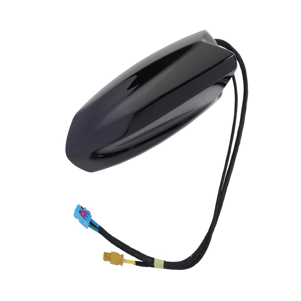 GM Genuine Parts 86506734 Black High Frequency Antenna