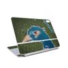 Skin Compatible with Apple Magic Keyboard for iPad Air 13-inch (M3) 2025 - Arial Beach - Premium 3M Vinyl Protective Wrap Decal Cover - Easy to Apply | Crafted in The USA by MightySkins view 1