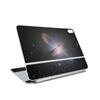 Carbon Fiber Skin Compatible with Apple Magic Keyboard for iPad Air 13-inch (M3) 2025 - Centaurus - Premium 3M Vinyl Protective Wrap Decal Cover - Easy to Apply | Crafted in The USA by MightySkins view 1