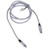 DRAGONRUN Nylon USB C to 5Pin USB Charging Cord for Efficient Charging and Data Transfer Across Multiple Devices Optional Length view 2