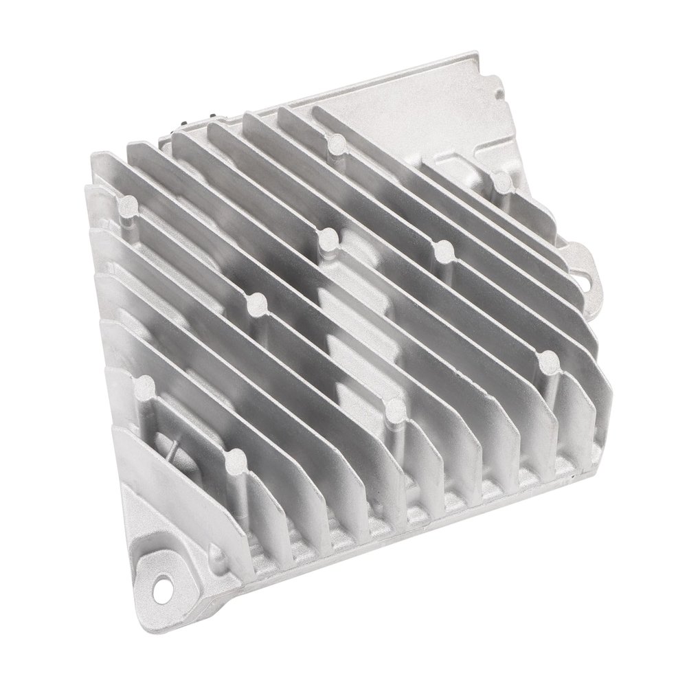 GM Genuine Parts 85573319 Audio Amplifier