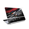 Carbon Fiber Skin Compatible with Apple Magic Keyboard for iPad Air 13-inch (M3) 2025 - Blade Fan - Premium 3M Vinyl Protective Wrap Decal Cover - Easy to Apply | Crafted in The USA by MightySkins view 1