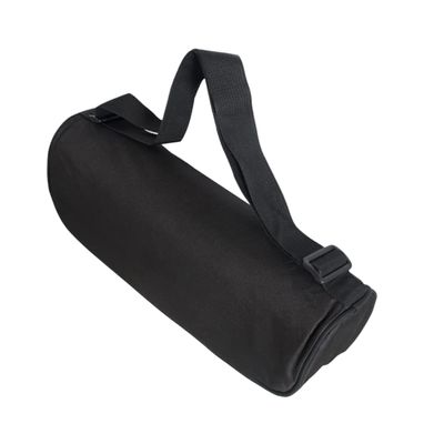 ARTIBETTER Nylon Tripod Storage Bag Portable Outdoor Zipper Holder for Travel Photography Durable Nylon Design for Men Women for Camera Gear Organization