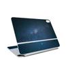 Carbon Fiber Skin Compatible with Apple Magic Keyboard for iPad Air 13-inch (M3) 2025 - Night Sky - Premium 3M Vinyl Protective Wrap Decal Cover - Easy to Apply | Crafted in The USA by MightySkins view 1