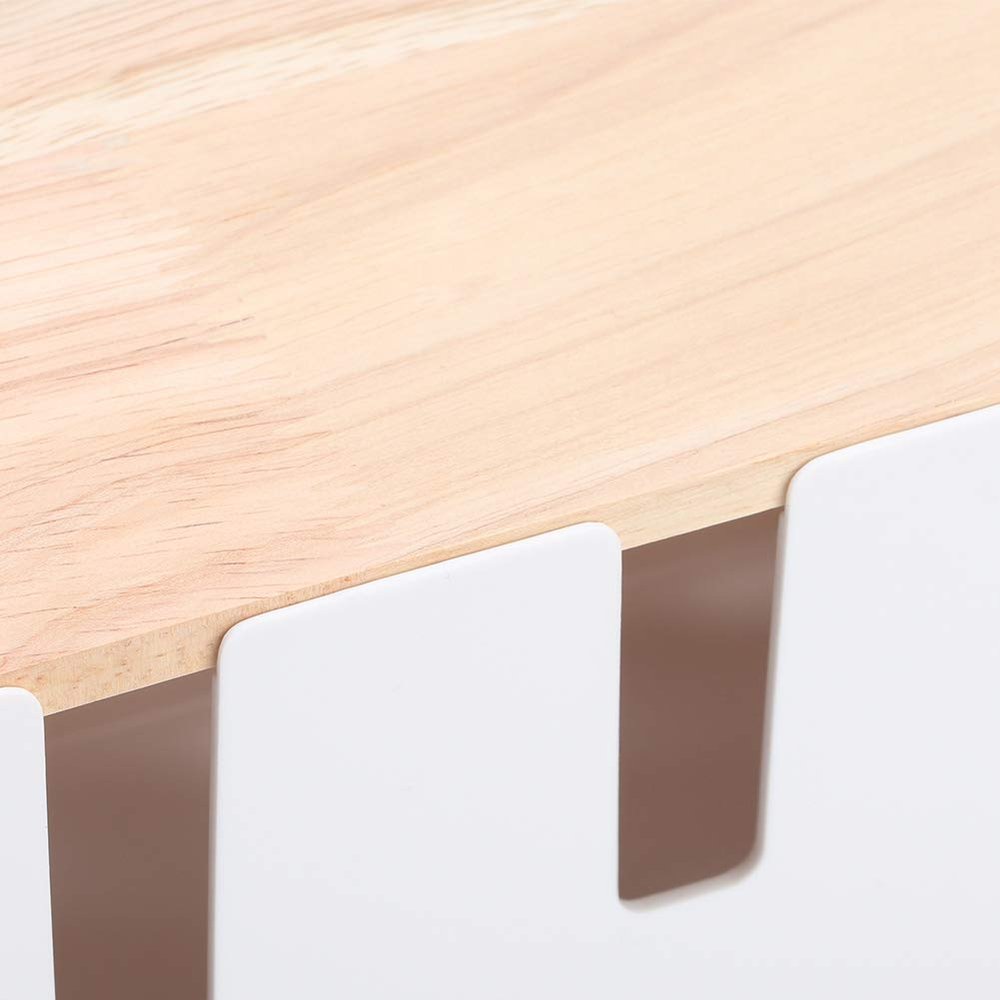 Power Cord Storage Box - Cable for Home and Office, Fits Most Power Strips