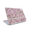 Carbon Fiber Skin Compatible with Apple Magic Keyboard for iPad Air 13-inch (M3) 2025 - Conceal Pink - Premium 3M Vinyl Protective Wrap Decal Cover - Easy to Apply | Crafted in The USA by MightySkins view 1