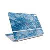 Carbon Fiber Skin Compatible with Apple Magic Keyboard for iPad Air 13-inch (M3) 2025 - Winter Rock - Premium 3M Vinyl Protective Wrap Decal Cover - Easy to Apply | Crafted in The USA by MightySkins view 1