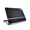 Carbon Fiber Skin Compatible with Apple Magic Keyboard for iPad Air 13-inch (M3) 2025 - Modern Hex - Premium 3M Vinyl Protective Wrap Decal Cover - Easy to Apply | Crafted in The USA by MightySkins view 1