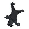 ARTIBETTER Car Tablet Mount Flat Chuck Plastic Bracket Phone and Tablet Holder Clip Stand view 1