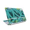 Carbon Fiber Skin Compatible with Apple Magic Keyboard for iPad Air 13-inch (M3) 2025 - CyanTag - Premium 3M Vinyl Protective Wrap Decal Cover - Easy to Apply | Crafted in The USA by MightySkins view 1