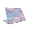 Carbon Fiber Skin Compatible with Apple Magic Keyboard for iPad Air 13-inch (M3) 2025 - Pastel Wave - Premium 3M Vinyl Protective Wrap Decal Cover - Easy to Apply | Crafted in The USA by MightySkins view 1