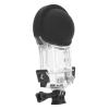 Acouto Dive Case with IPX8 164ft for ONE X3, Includes Bracket and Tempered Glass Lens view 4