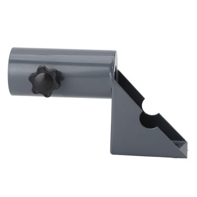 Acouto Short Wall Mount with Adapter  Weather Roof Mount for Strong Load Bearing Capacity