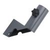 Acouto Short Wall Mount with Adapter  Weather Roof Mount for Strong Load Bearing Capacity view 4