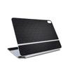 Carbon Fiber Skin Compatible with Apple Magic Keyboard for iPad Air 13-inch (M3) 2025 - Glamorous - Premium 3M Vinyl Protective Wrap Decal Cover - Easy to Apply | Crafted in The USA by MightySkins view 1