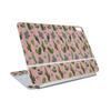 Carbon Fiber Skin Compatible With Apple Magic Keyboard for iPad Air 11-inch (M3) 2025 - Cactus Garden - Premium 3M Vinyl Protective Wrap Decal Cover - Easy To Apply | Crafted in the USA by MightySkins view 1
