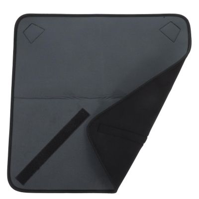 FELTECHELECTR Camera Lens Protective Wrap Versatile Camera Lens Pouch Cloth Reduces Shock for Protecting Your Equipment from Scratches and Damage