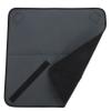 FELTECHELECTR Camera Lens Protective Wrap Versatile Camera Lens Pouch Cloth Reduces Shock for Protecting Your Equipment from Scratches and Damage view 1