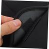 FELTECHELECTR Camera Lens Protective Wrap Versatile Camera Lens Pouch Cloth Reduces Shock for Protecting Your Equipment from Scratches and Damage view 4