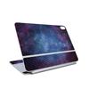 Carbon Fiber Skin Compatible with Apple Magic Keyboard for iPad Air 13-inch (M3) 2025 - Nebula - Premium 3M Vinyl Protective Wrap Decal Cover - Easy to Apply | Crafted in The USA by MightySkins view 1