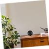 TOPPERFUN Metal Construction Speaker Stands Desktop Speaker Bracket Desk Audio Stand for Monitors view 4