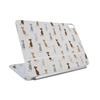 Carbon Fiber Skin Compatible with Apple Magic Keyboard for iPad Air 11-inch (M3) 2025 - Cat Lady - Premium 3M Vinyl Protective Wrap Decal Cover - Easy to Apply | Crafted in The USA by MightySkins view 1