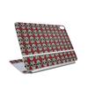 Carbon Fiber Skin Compatible with Apple Magic Keyboard for iPad Air 13-inch (M3) 2025 - Sugar Skull - Premium 3M Vinyl Protective Wrap Decal Cover - Easy to Apply | Crafted in The USA by MightySkins view 1